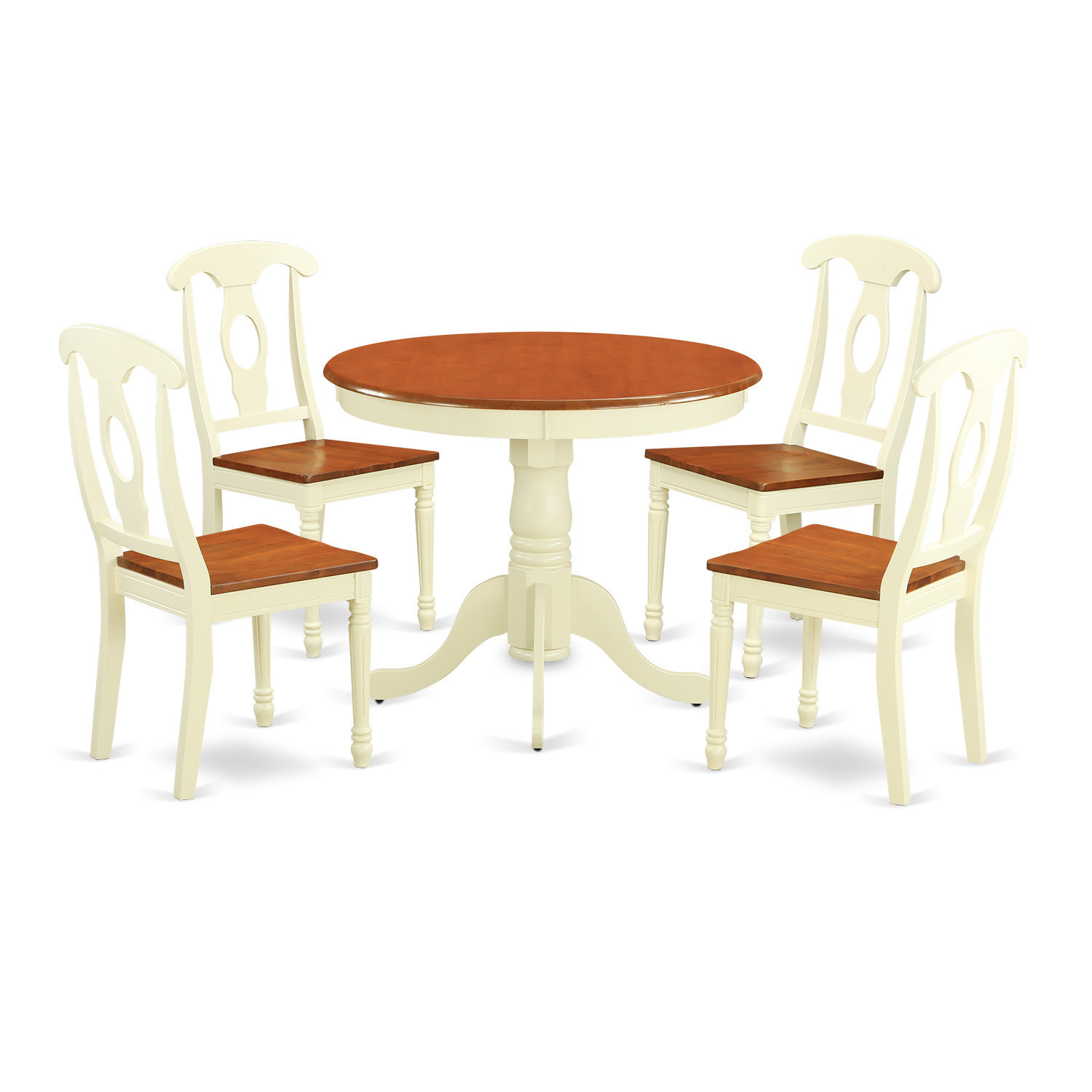 Best ideas about Wayfair Kitchen Chairs
. Save or Pin East West 5 Piece Dining Set Now.