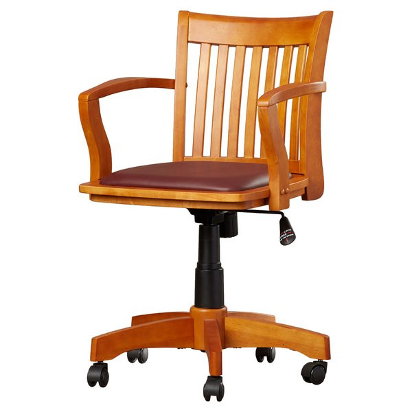 Best ideas about Wayfair Office Furniture
. Save or Pin Wood fice Chairs You ll Love Now.