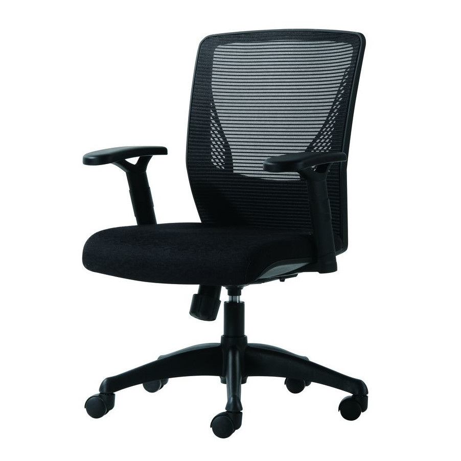 Best ideas about Wayfair Office Furniture
. Save or Pin Conklin fice Furniture Lifty Mid Back Mesh Desk Chair Now.