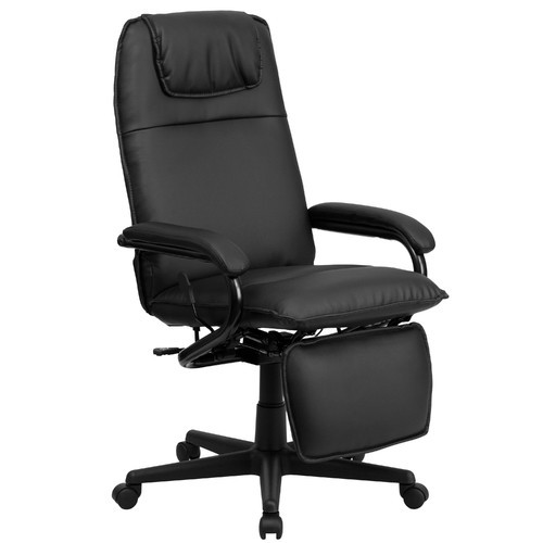 Best ideas about Wayfair Office Furniture
. Save or Pin FlashFurniture High Back Leather Executive Reclining Now.