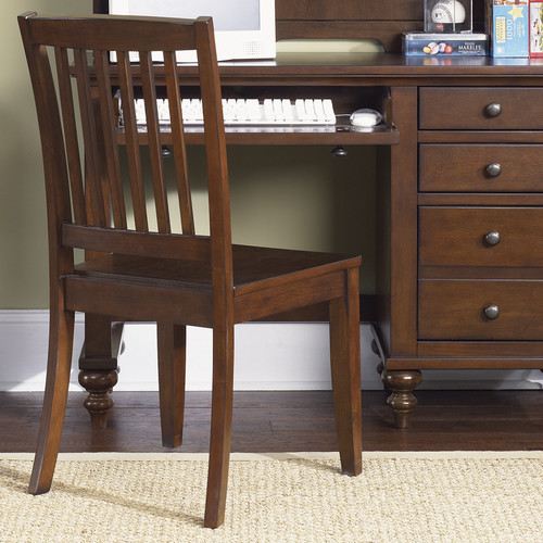 Best ideas about Wayfair Office Furniture
. Save or Pin Liberty Furniture Abbott Ridge Student fice Chair Now.