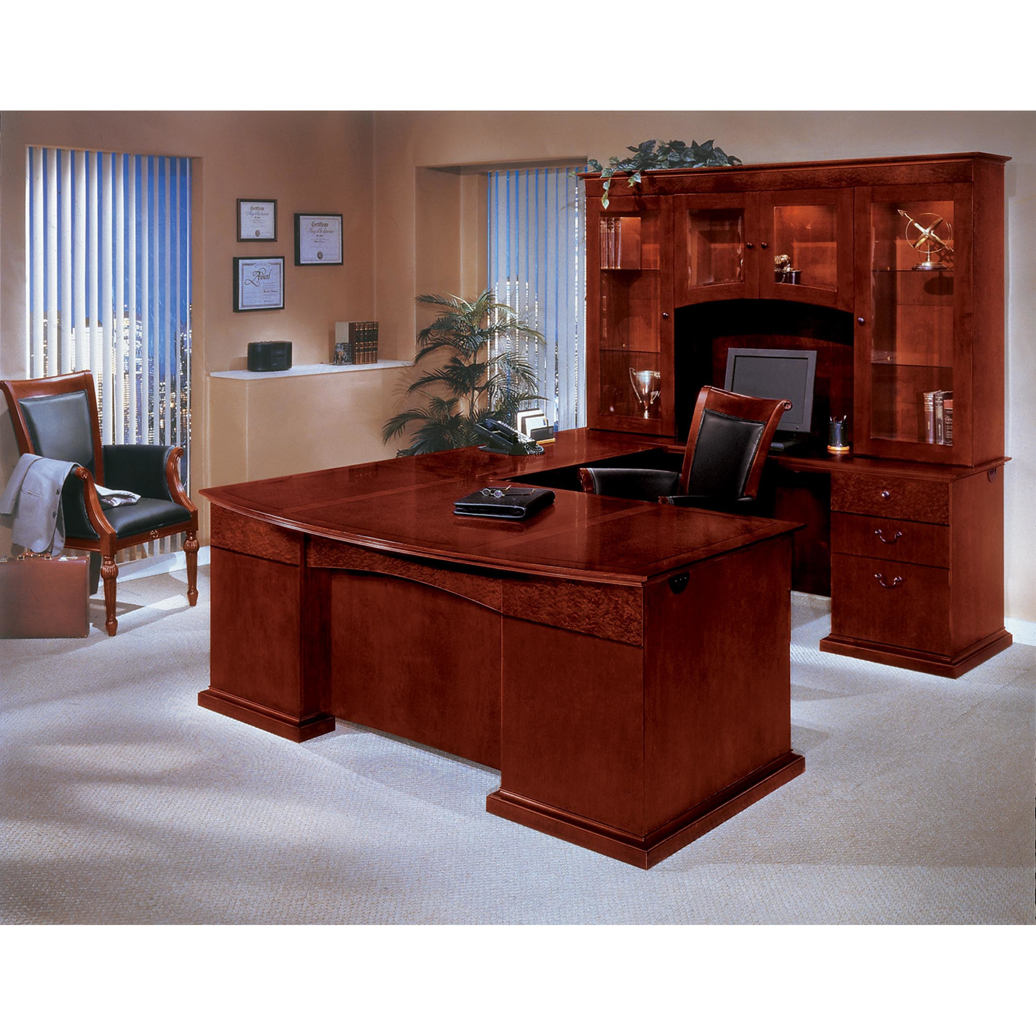 Best ideas about Wayfair Office Furniture
. Save or Pin Wayfair fice Desk Now.