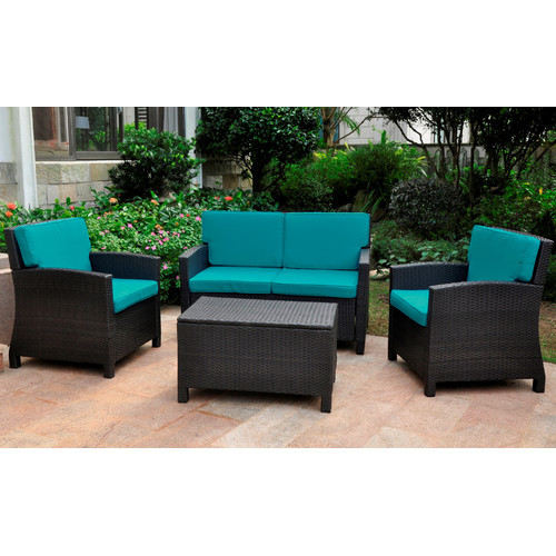 Best ideas about Wayfair Patio Furniture
. Save or Pin Resin Patio Furniture Now.