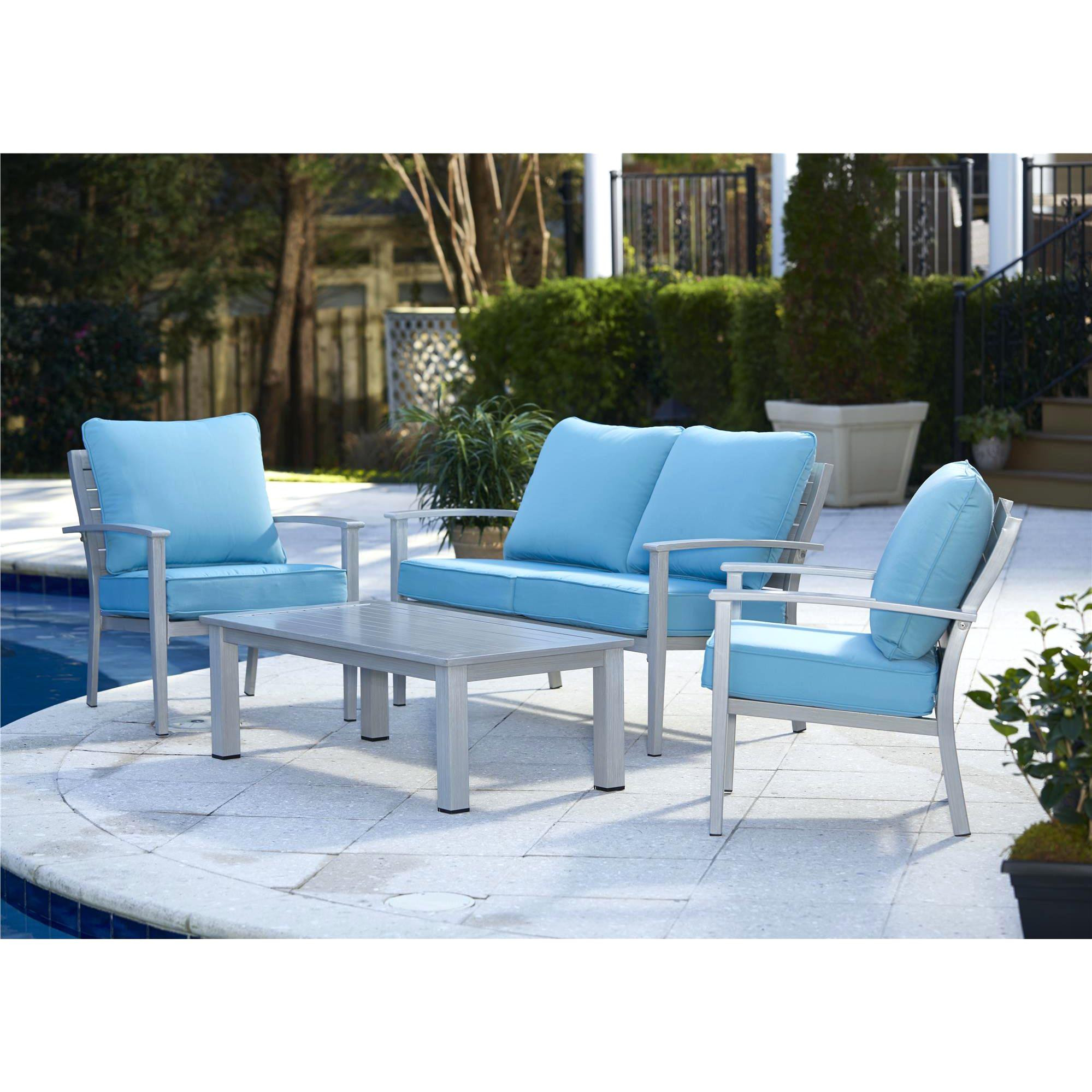 Best ideas about Wayfair Patio Furniture
. Save or Pin Wayfair Patio Furniture Bolingbrook Loveseat With Now.