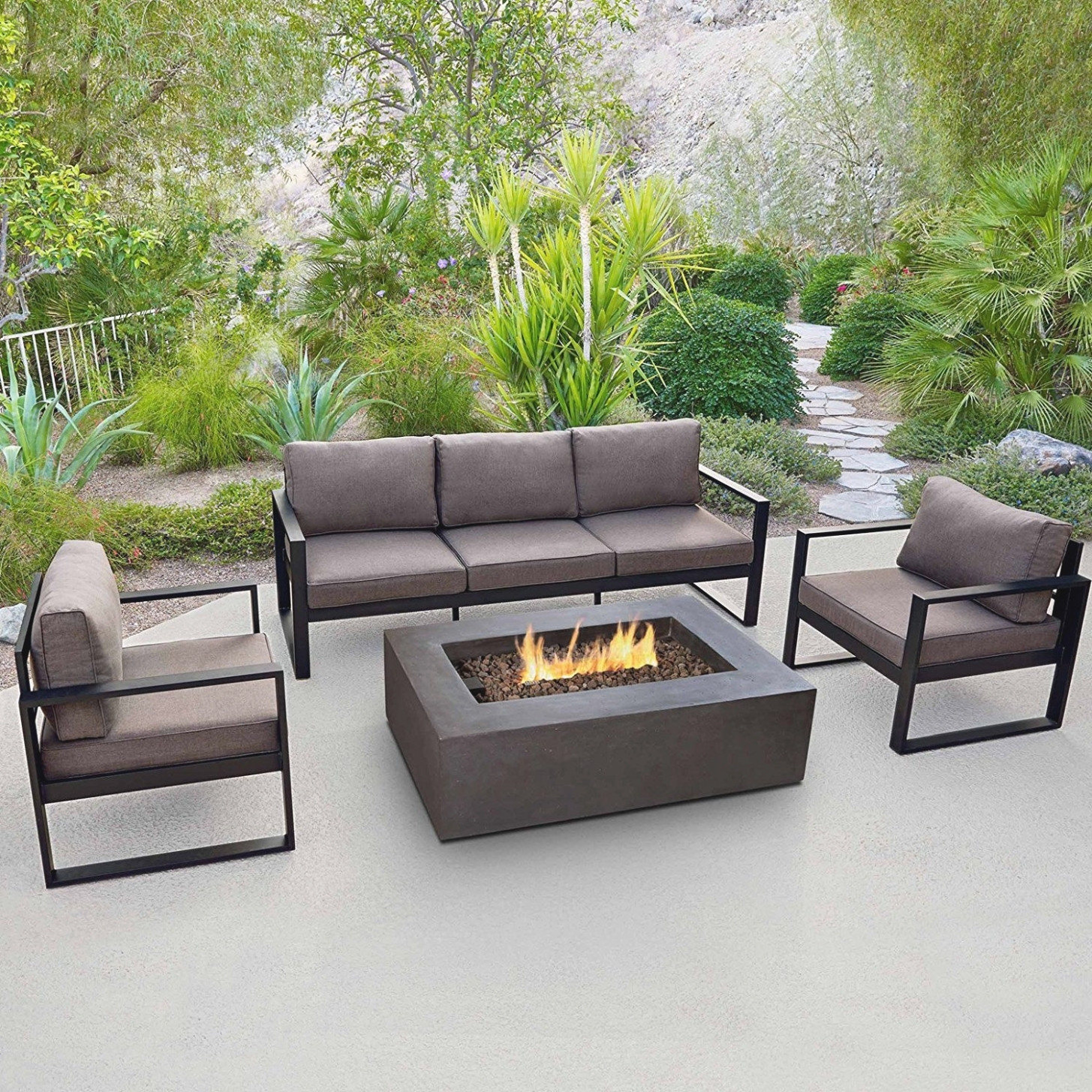 Best ideas about Wayfair Patio Furniture
. Save or Pin 25 Ideas of Outdoor Sofa Set Wayfair Now.