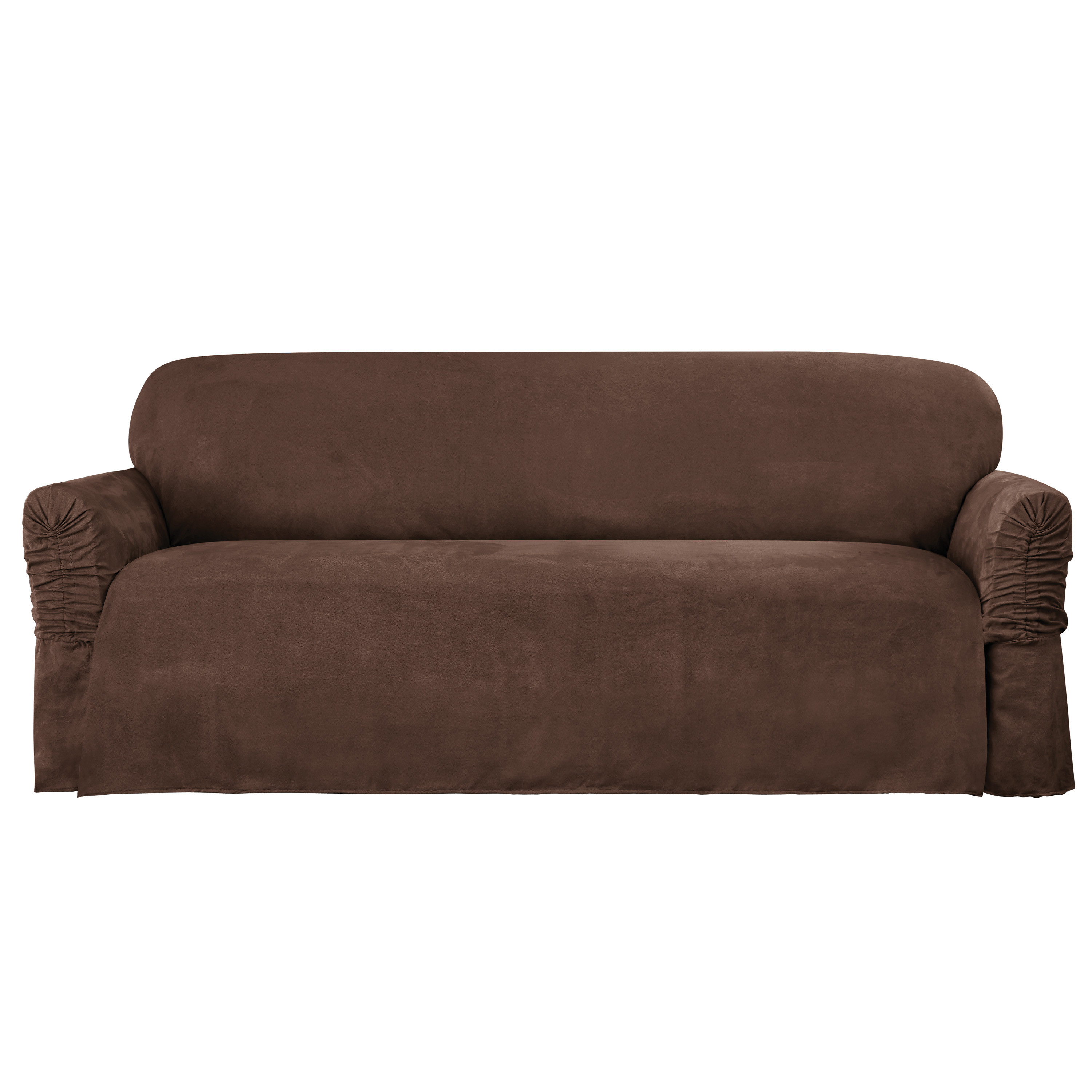 Best ideas about Wayfair Sofa Slipcover
. Save or Pin Sure Fit Sofa Slipcover & Reviews Now.