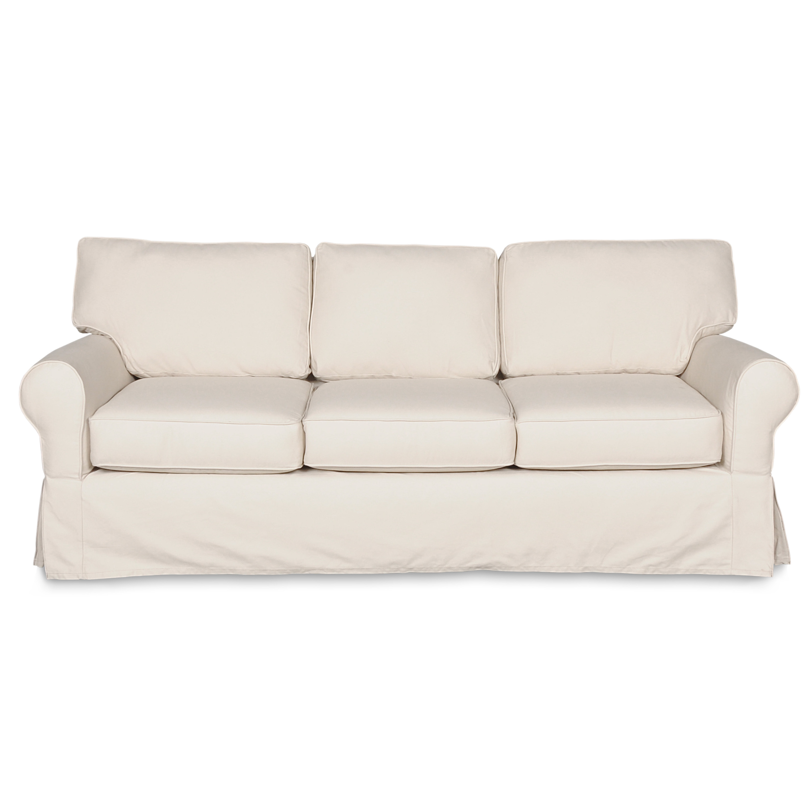 Best ideas about Wayfair Sofa Slipcover
. Save or Pin Darby Home Co Slipcover Sofa & Reviews Now.