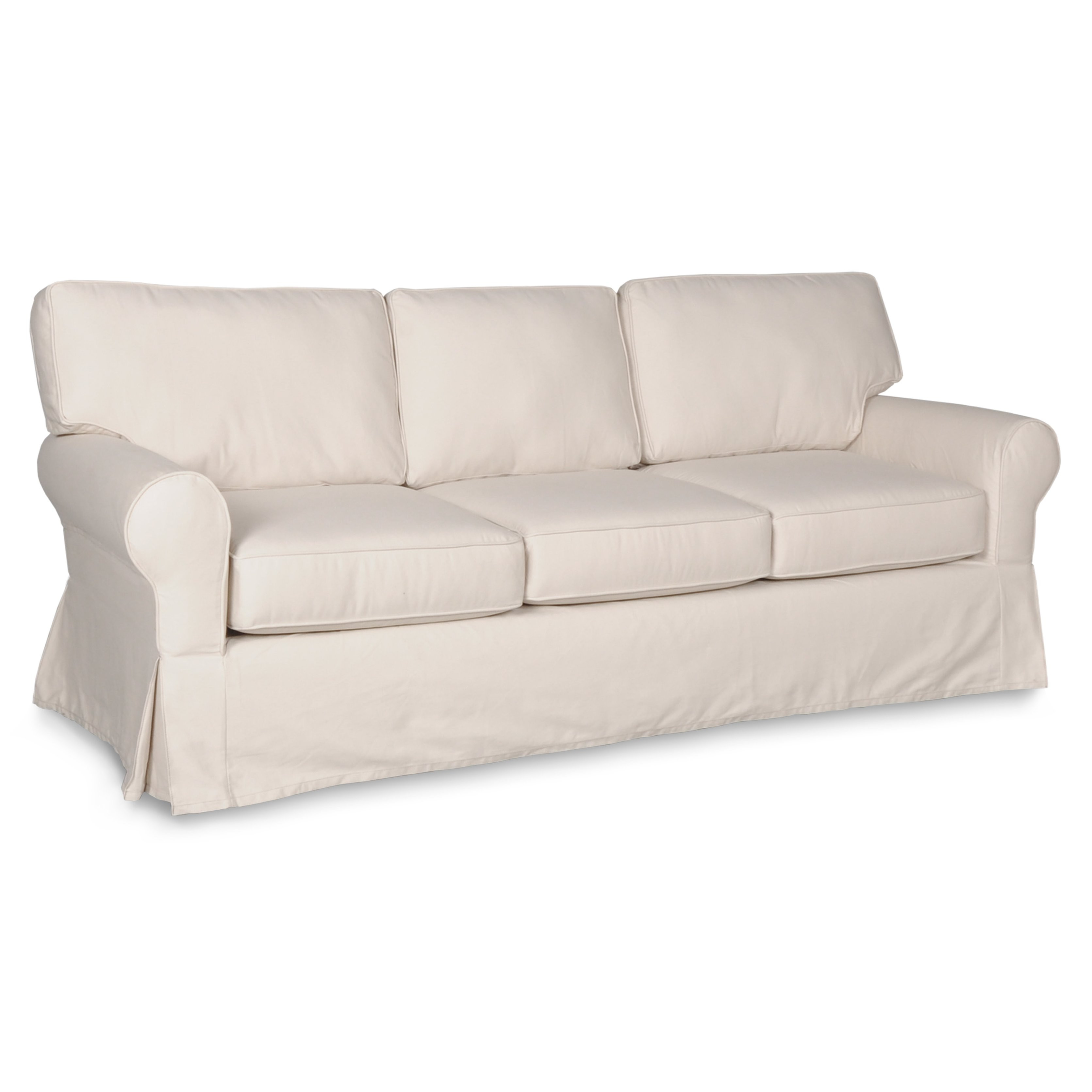 Best ideas about Wayfair Sofa Slipcover
. Save or Pin Darby Home Co Slipcover Sofa & Reviews Now.