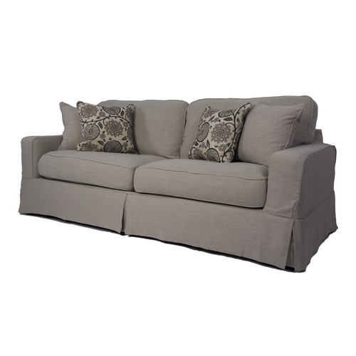 Best ideas about Wayfair Sofa Slipcover
. Save or Pin Americana Sofa Slipcover Set Now.