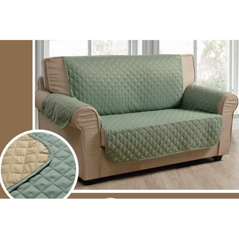 Best ideas about Wayfair Sofa Slipcover
. Save or Pin LaCozee Reversible Sofa Slipcover & Reviews Now.