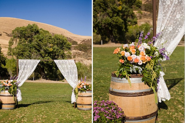 Best ideas about Wedding Arches DIY
. Save or Pin 11 Beautiful DIY Wedding Arches Now.
