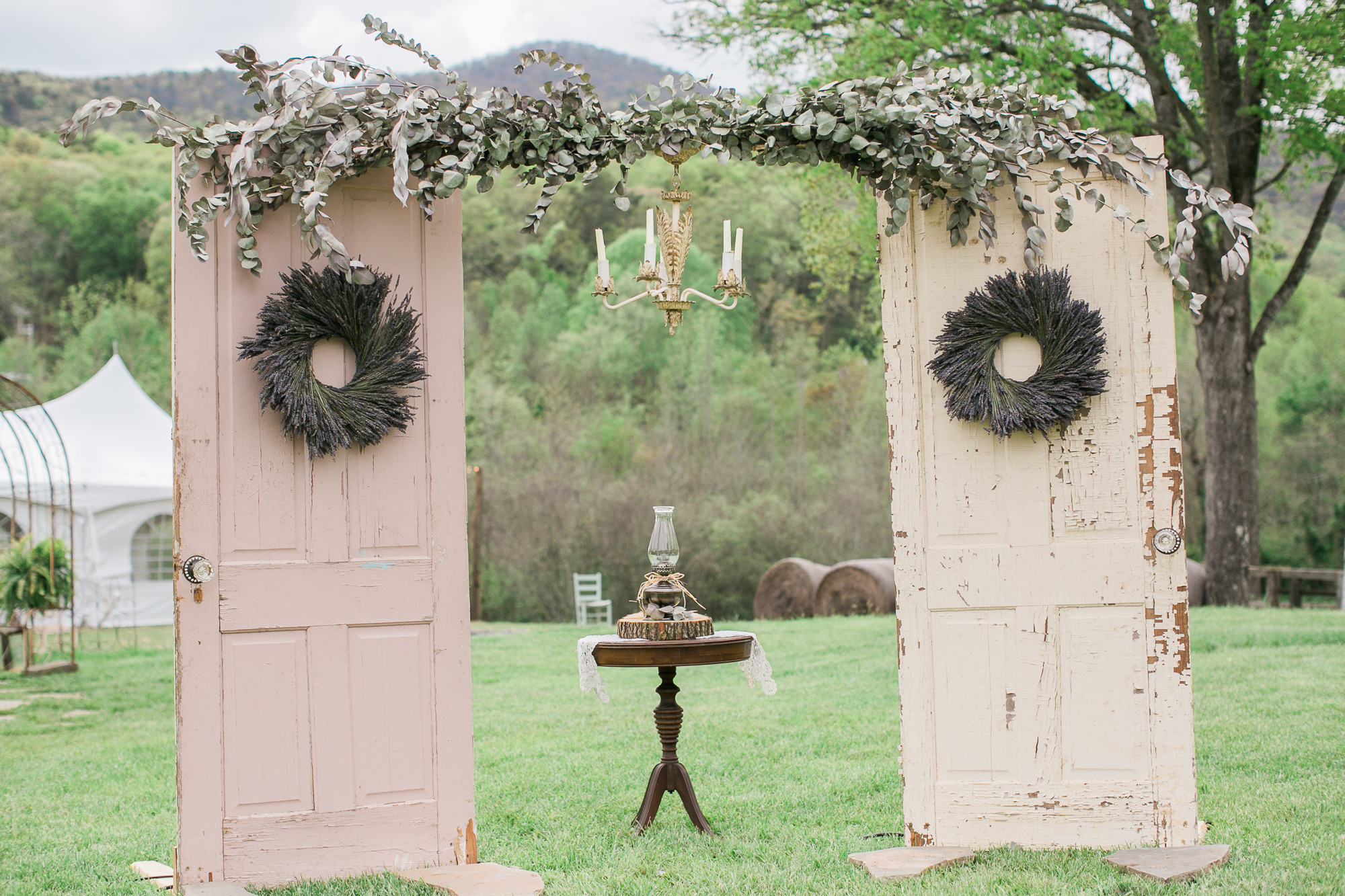 Best ideas about Wedding Arches DIY
. Save or Pin 15 DIY Wedding Arches To Highlight Your Ceremony With Now.
