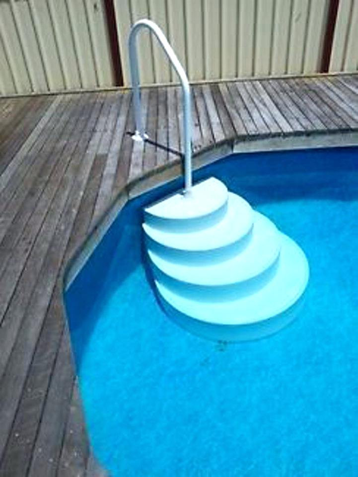 Best ideas about Wedding Cake Above Ground Pool Steps
. Save or Pin pool Wedding cake pool steps Summer Dress for Your Now.
