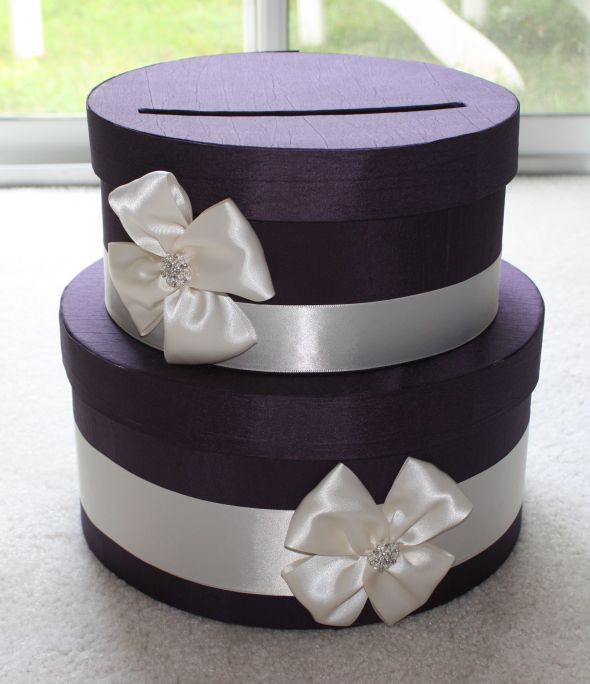 Best ideas about Wedding Card Boxes DIY
. Save or Pin Yesenia s blog Actually when it es to cheap wedding Now.