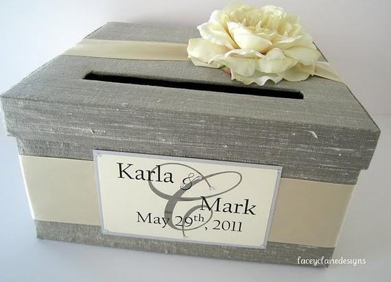 Best ideas about Wedding Card Boxes DIY
. Save or Pin Wedding Card Box Wedding Card Holder Wedding Card Money Box Now.