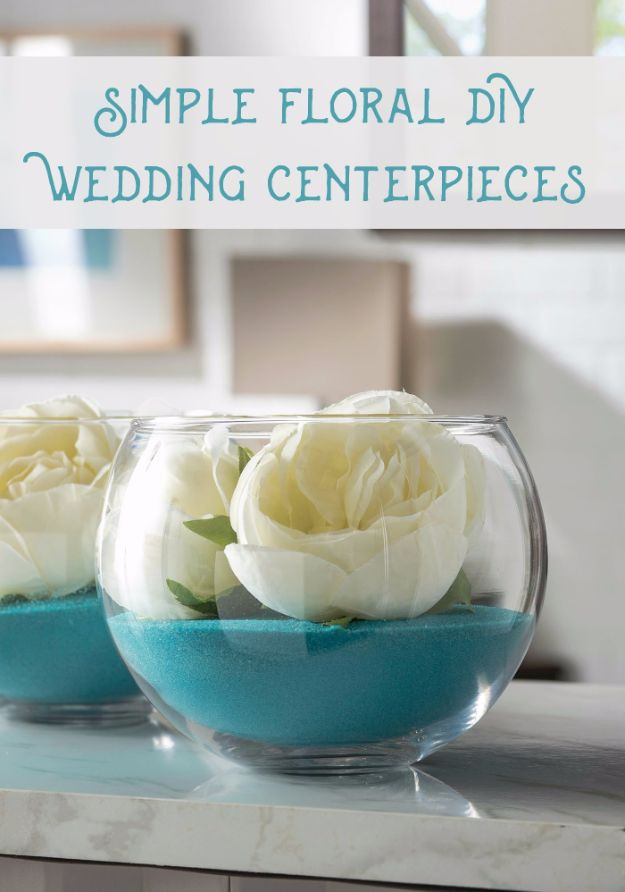 Best ideas about Wedding Centerpieces DIY
. Save or Pin 33 Best DIY Wedding Centerpieces You Can Make A Bud Now.