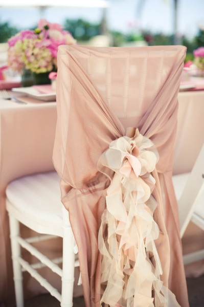 Best ideas about Wedding Chair Sashes
. Save or Pin Platinum Touch Events Savvy Seating Dressed Up Wedding Now.