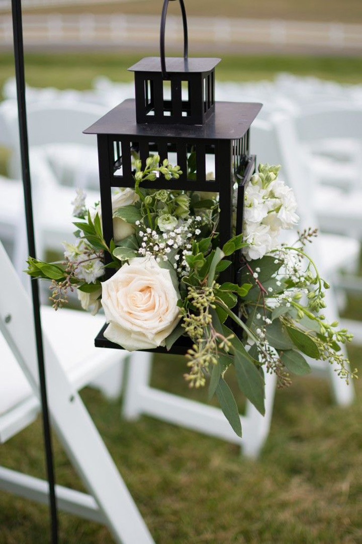 Best ideas about Wedding Decorations DIY
. Save or Pin 30 Gorgeous Ideas For Decorating With Lanterns At Weddings Now.