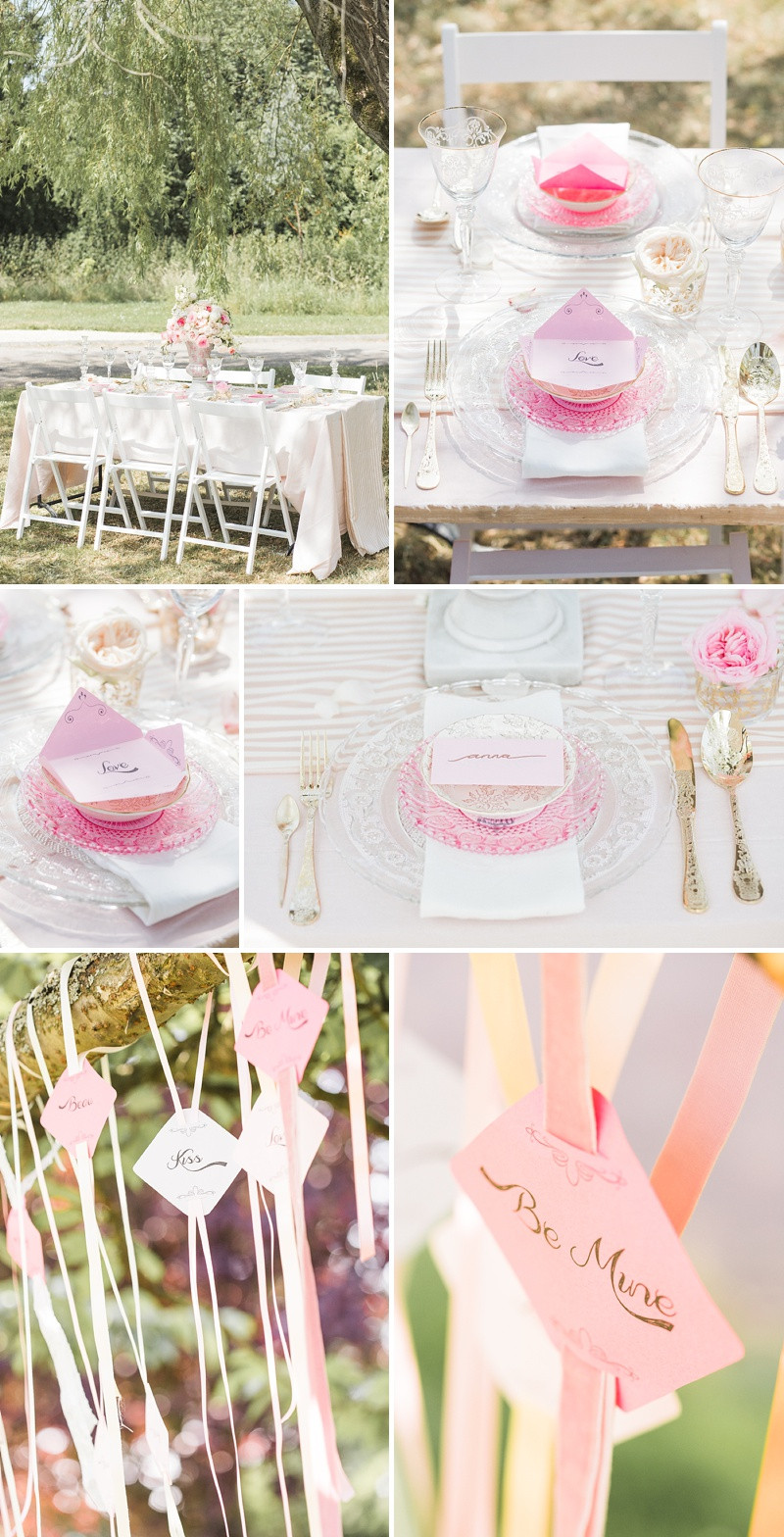 Best ideas about Wedding DIY Decor
. Save or Pin DIY Hanging Decor & Wedding table stationery ROCK MY Now.