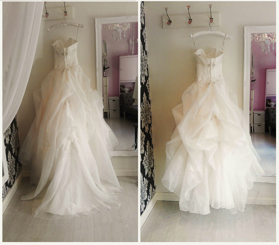 Best ideas about Wedding Dress Bustle DIY
. Save or Pin Hustle your bustle Now.