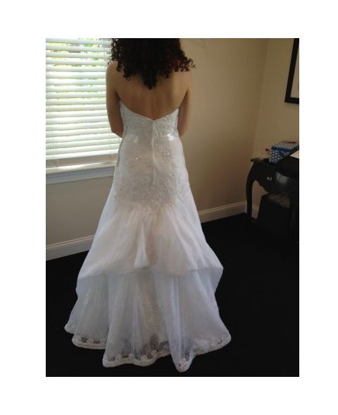 Best ideas about Wedding Dress Bustle DIY
. Save or Pin French bustle Bridal gown Pinterest Now.