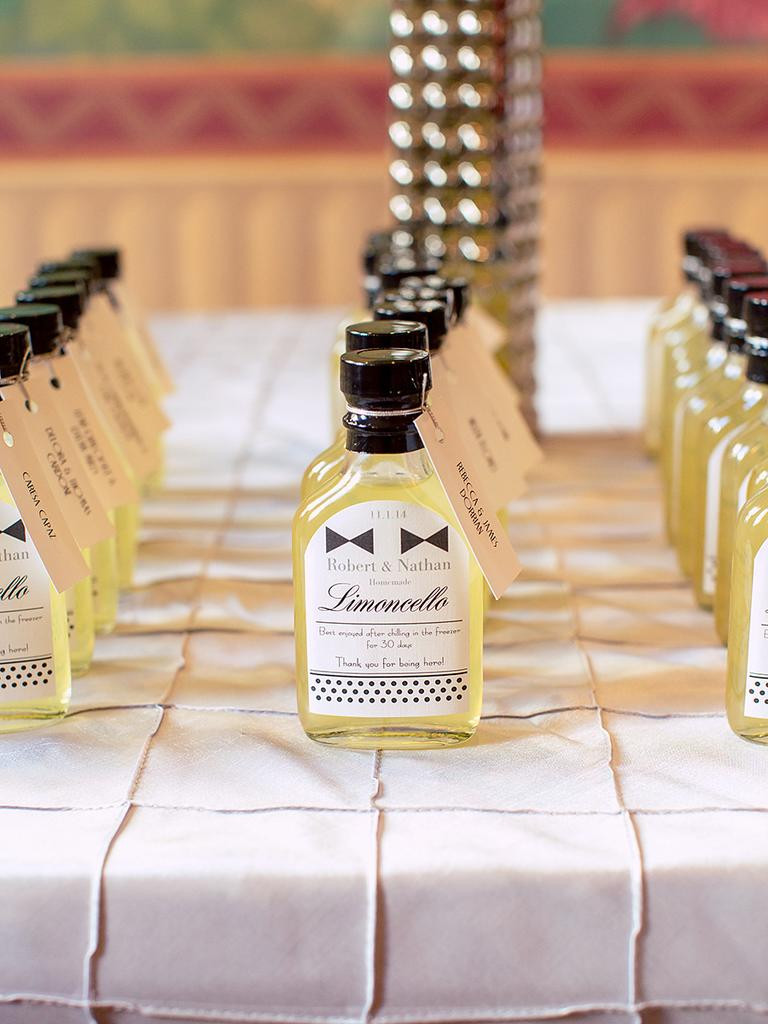 Best ideas about Wedding Favors DIY
. Save or Pin 20 DIY Wedding Favors for Any Bud Now.