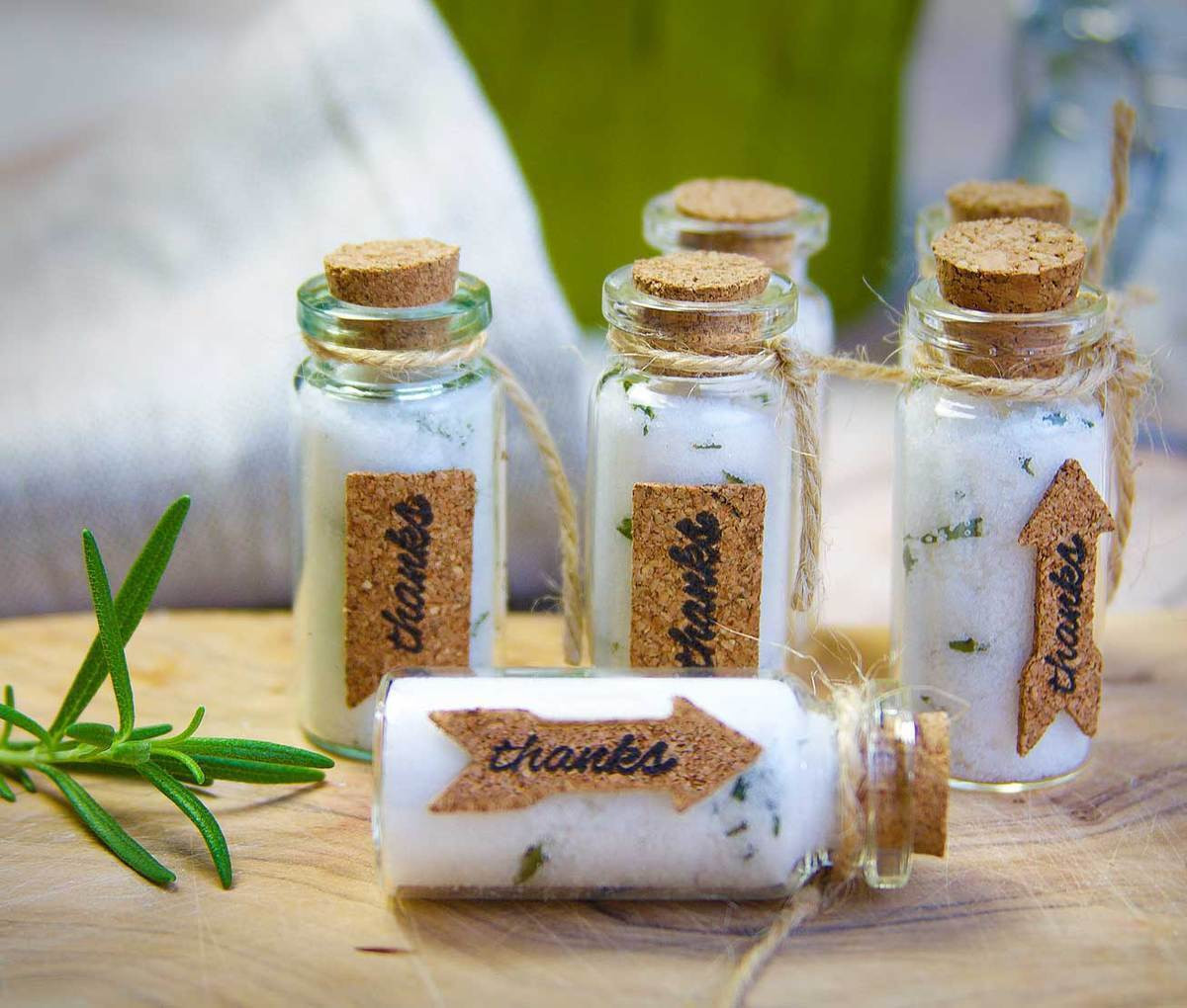 Best ideas about Wedding Favors DIY
. Save or Pin Ideas for DIY Winter Wedding Party Favors Now.