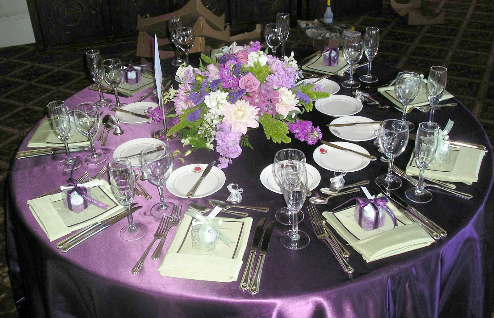 Best ideas about Wedding Reception Table Ideas
. Save or Pin Choosing your wedding color binations Now.