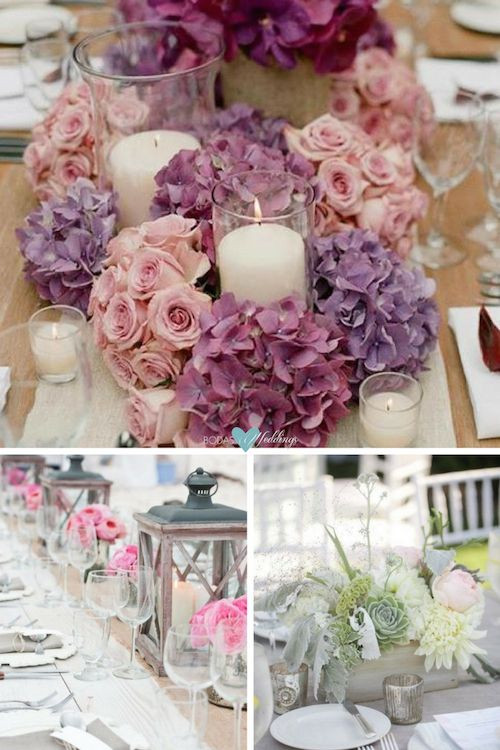 Best ideas about Wedding Reception Table Ideas
. Save or Pin Wedding Table Ideas What to Put on Wedding Reception Tables Now.
