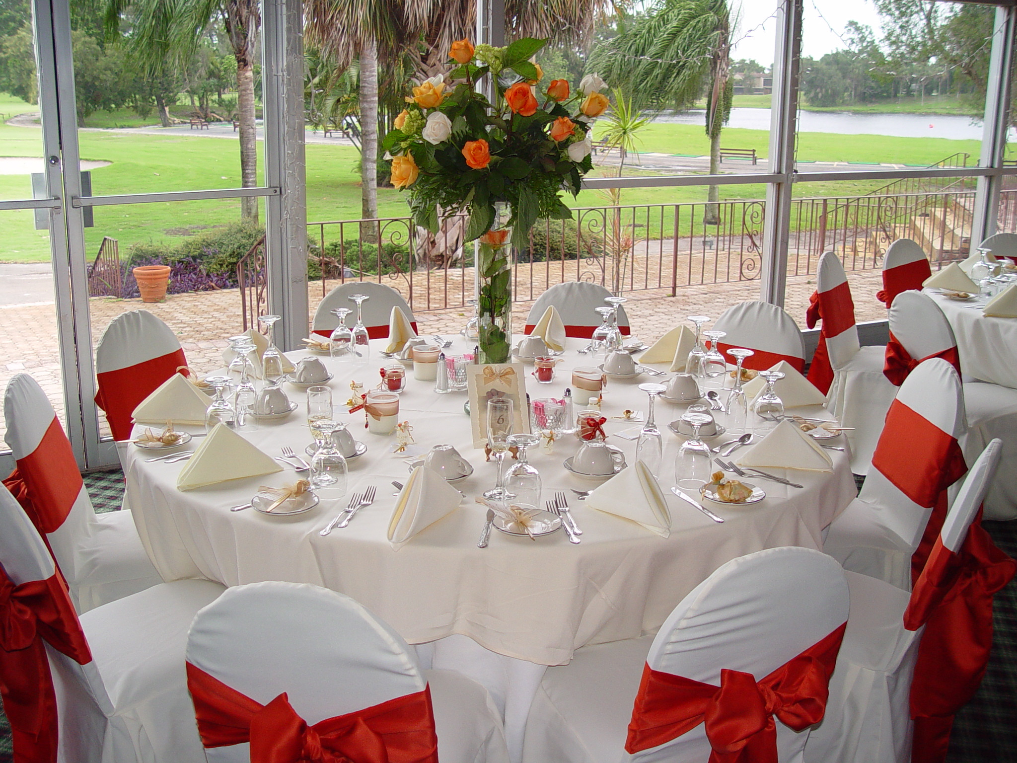 Best ideas about Wedding Reception Table Ideas
. Save or Pin Table Decorations Finish Your Wedding Decor Wedding Now.