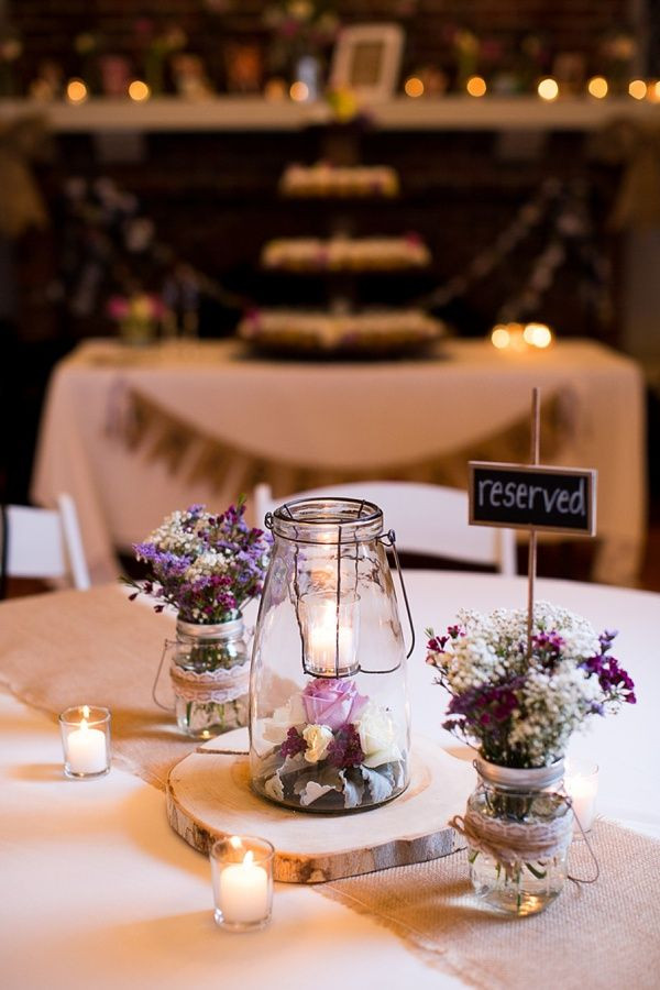 Best ideas about Wedding Reception Table Ideas
. Save or Pin Best 25 Reception table decorations ideas on Pinterest Now.