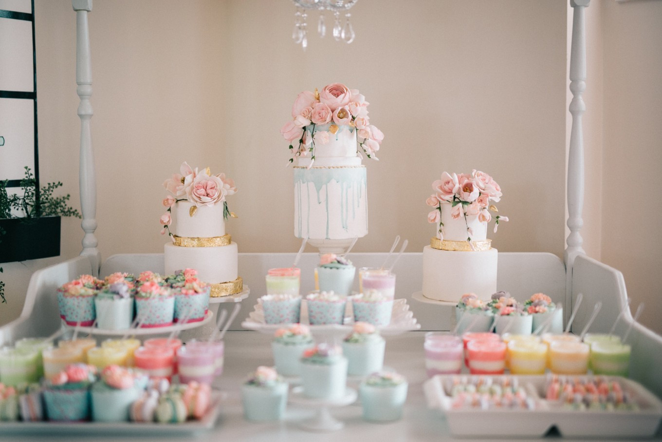 Best ideas about Wedding Sweet Table Ideas
. Save or Pin 15 Delightful Wedding Dessert Table Ideas Bridestory Blog Now.