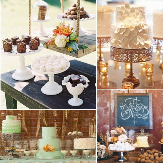 Best ideas about Wedding Sweet Table Ideas
. Save or Pin Wedding Dessert Table Ideas Now.