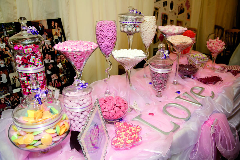 Best ideas about Wedding Sweet Table Ideas
. Save or Pin Get nostalgic with some super sweet table ideas for your Now.