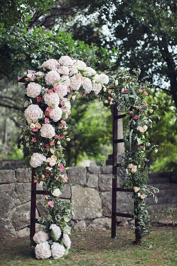 Best ideas about Wedding Trellis DIY
. Save or Pin Wedding Arbor Decorations on Pinterest Now.