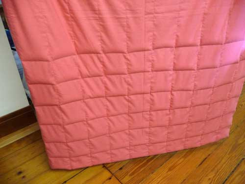 Best ideas about Weighted Blankets For Adults DIY
. Save or Pin calming the senses with weighted blankets Now.