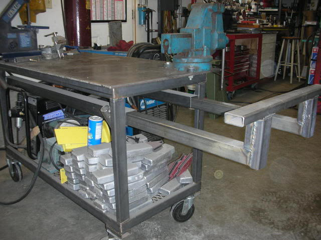 Best ideas about Welding Table Ideas
. Save or Pin DIY Welding Table and Cart Ideas Now.
