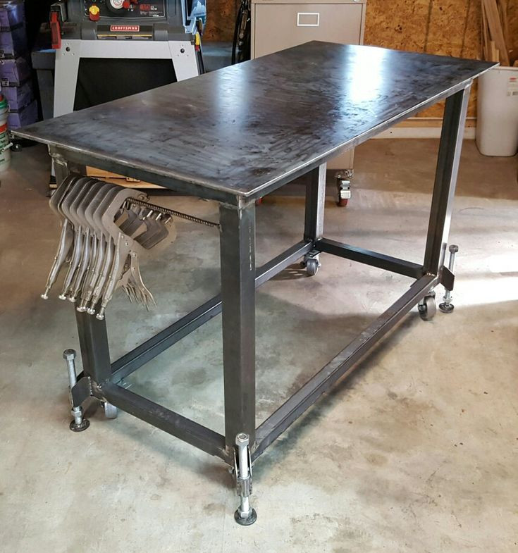 Best ideas about Welding Table Ideas
. Save or Pin Best 25 Welding table ideas on Pinterest Now.