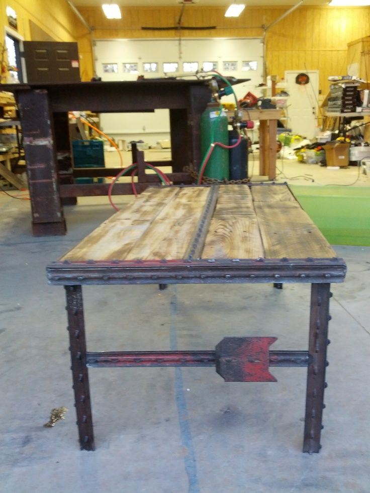 Best ideas about Welding Table Ideas
. Save or Pin Pin by Jerry Johnson on welding in 2019 Now.
