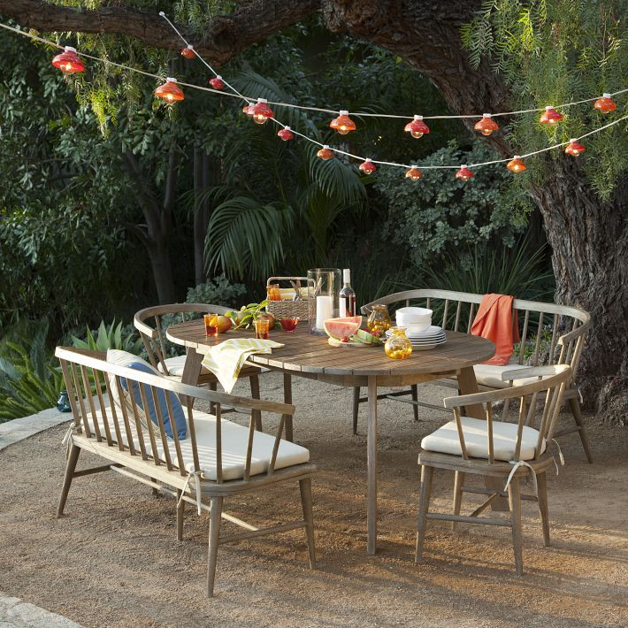 Best ideas about West Elm Outdoor
. Save or Pin retropolitan Gearing up for summer Now.