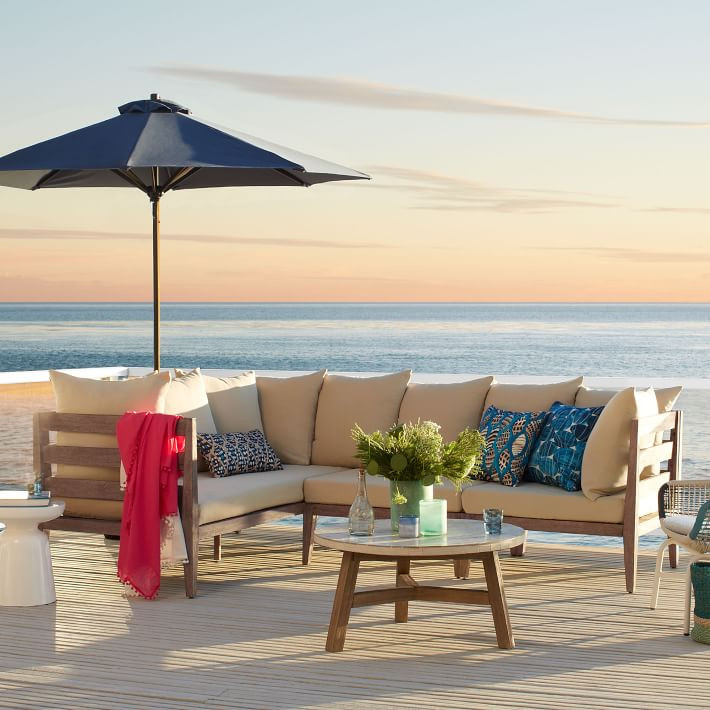 Best ideas about West Elm Outdoor
. Save or Pin West Elm Outdoor Furniture Sale Save f Select Now.