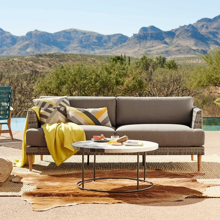 Best ideas about West Elm Outdoor
. Save or Pin West Elm Outdoor Furniture Sale Save f Select Now.