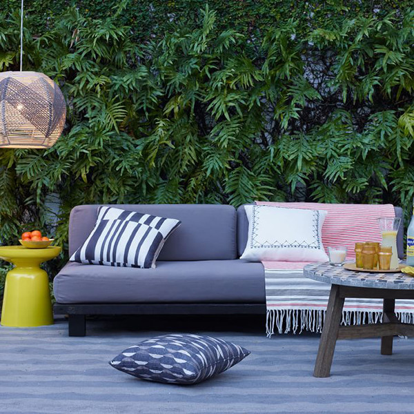 Best ideas about West Elm Outdoor
. Save or Pin How to avoid 10 mon outdoor decorating mistakes Now.