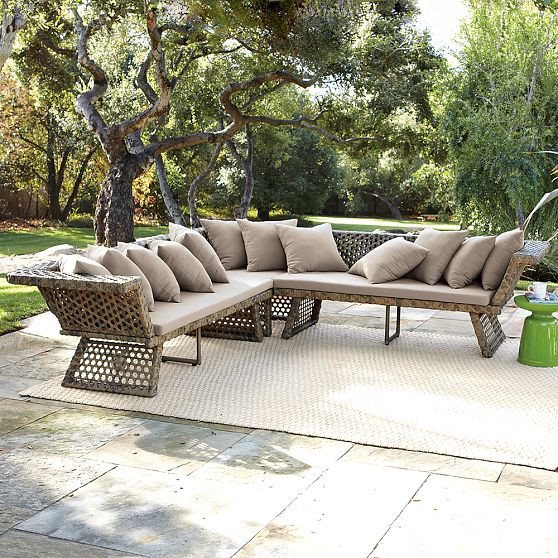 Best ideas about West Elm Outdoor
. Save or Pin Jenn Ski West Elm outdoors Now.