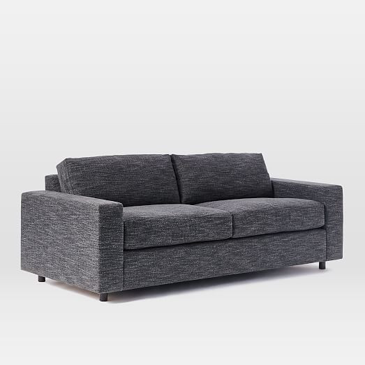 Best ideas about West Elm Urban Sofa
. Save or Pin Urban Sleeper Sofa Now.