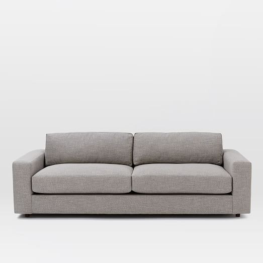 Best ideas about West Elm Urban Sofa
. Save or Pin Urban Sofa Now.