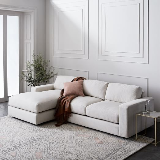Best ideas about West Elm Urban Sofa
. Save or Pin West Elm Sofas Sale Up To f Sofas Sectionals Chairs Now.