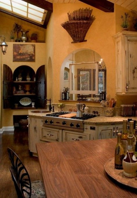 Best ideas about Western Kitchen Decor
. Save or Pin Western Kitchen Decor Home Sweet Home Now.