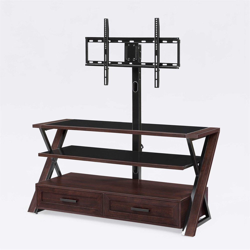 Best ideas about Whalen Furniture Tv Stand
. Save or Pin Whalen Furniture XLDEC54 NV Stinson 54 in Flat Panel TV Now.