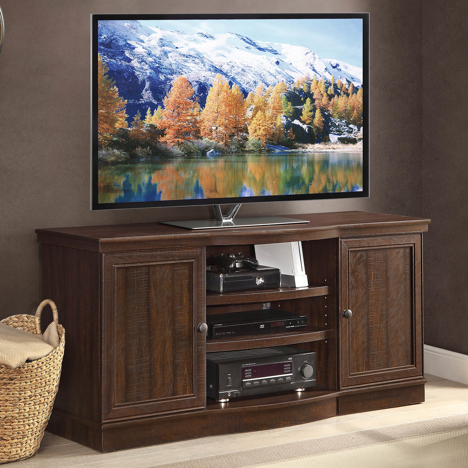 Best ideas about Whalen Furniture Tv Stand
. Save or Pin Whalen Furniture Arvilla TV Stand & Reviews Now.